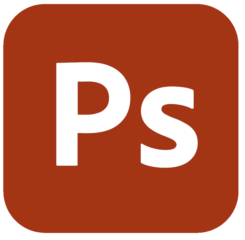 Adobe Photoshop logo